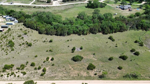 LOT36 Garner Ranch Rd, Bertram, TX 78605