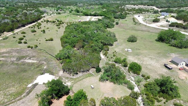 LOT36 Garner Ranch Rd, Bertram, TX 78605
