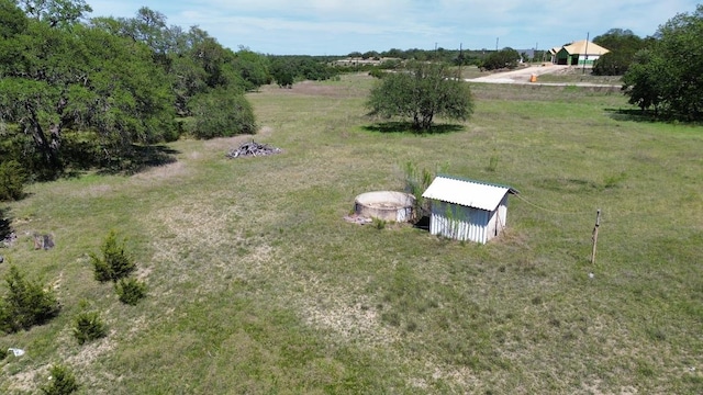 LOT36 Garner Ranch Rd, Bertram, TX 78605