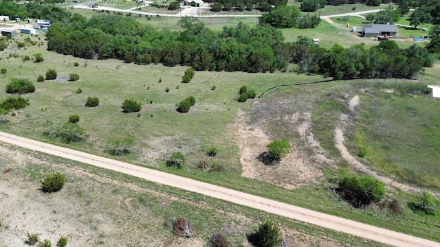 LOT36 Garner Ranch Rd, Bertram, TX 78605