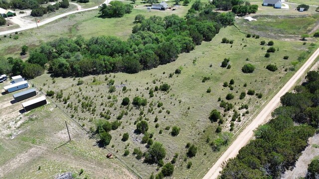 LOT36 Garner Ranch Rd, Bertram, TX 78605