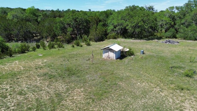 LOT36 Garner Ranch Rd, Bertram, TX 78605