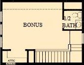 710 Terrier Trl, Austin, TX 78745 - view of home floor plan