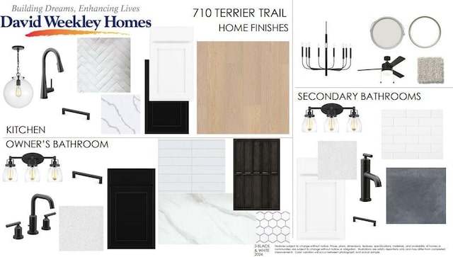 710 Terrier Trl, Austin, TX 78745 - view of a document