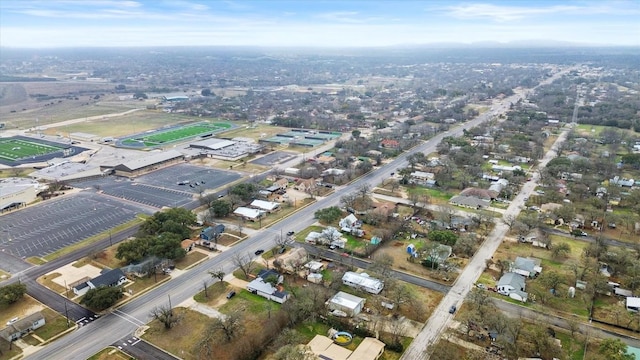 206 5th St, Burnet, TX 78611 - photo 37