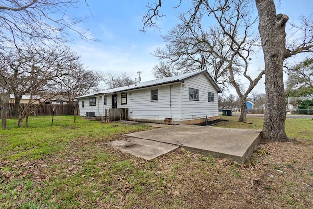 206 5th St, Burnet, TX 78611 - photo 28