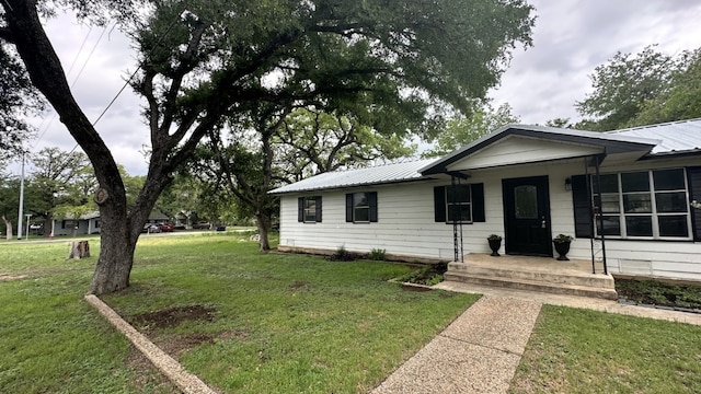 206 5th St, Burnet, TX 78611 - photo 2