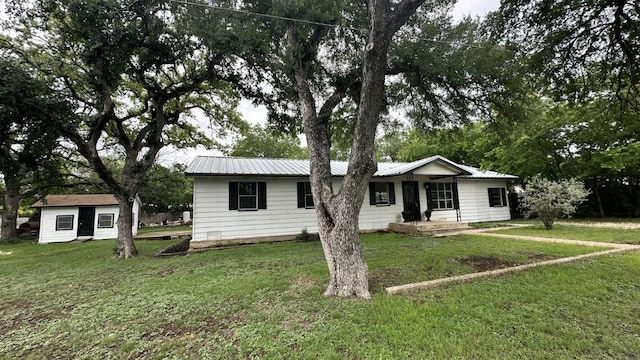 206 5th St, Burnet, TX 78611 - photo 38