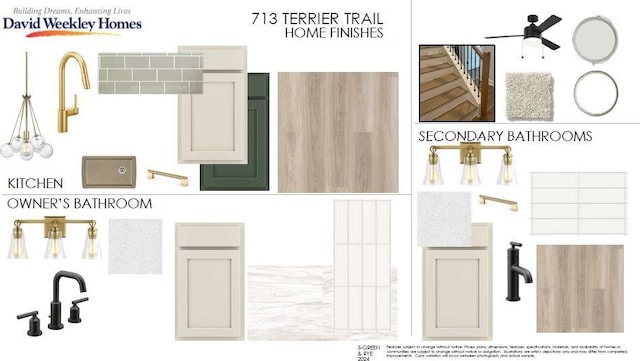 713 Terrier Trl, Austin, TX 78745 - view of miscellaneous property collateral