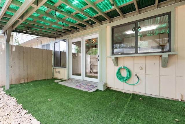 9504 Quail Village Ln, Austin, TX 78758 - exterior space
