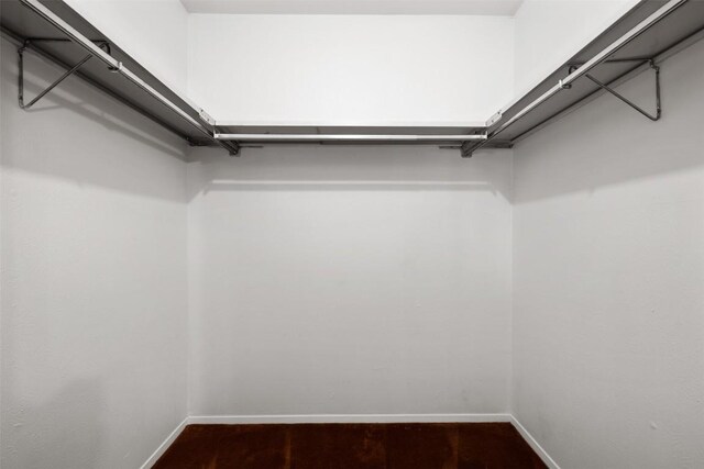 9504 Quail Village Ln, Austin, TX 78758 - view of walk in closet