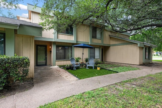 9504 Quail Village Ln, Austin, TX 78758 - view of front facade