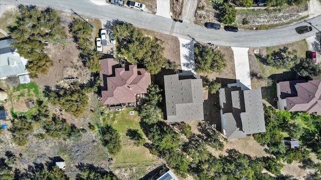 17503 Panorama Dr, Dripping Springs, TX 78620 - view of property location featuring nearby suburban area