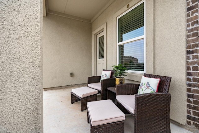 701 Mallow Rd, Leander, TX 78641 - view of patio / terrace