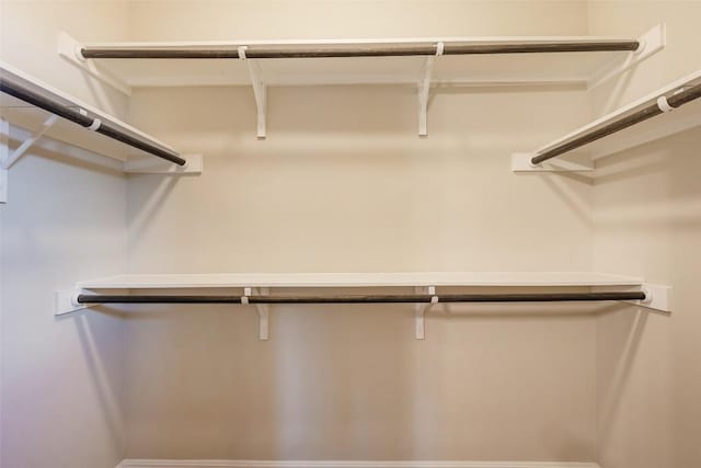 658 Nautical Loop, Kyle, TX 78640 - view of walk in closet
