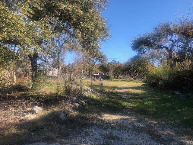 6218 Big Horn Cir, Austin TX, 78735 land for sale