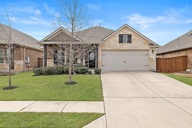 137 Salt Fork Dr, Liberty Hill, TX 78642 - photo 4