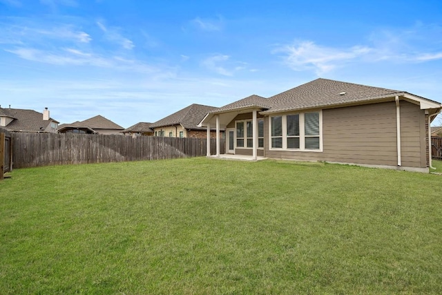 137 Salt Fork Dr, Liberty Hill, TX 78642 - photo 27