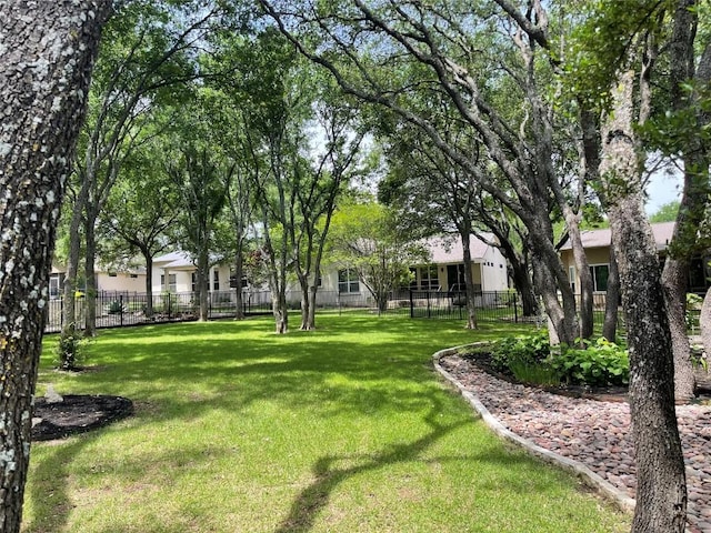 292 Whispering Wind Dr, Georgetown, TX 78633 - view of surrounding community