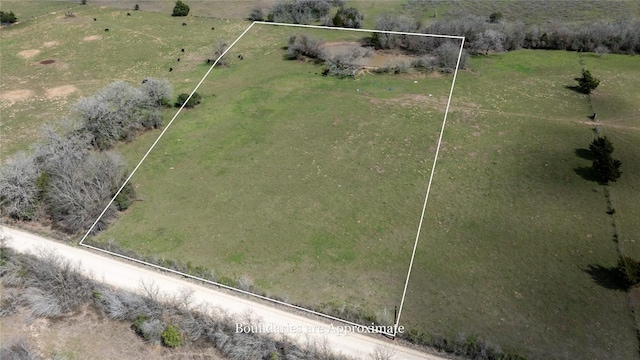 Listing photo 2 for LOT10 Mule Creek Rd, Harwood TX 78629