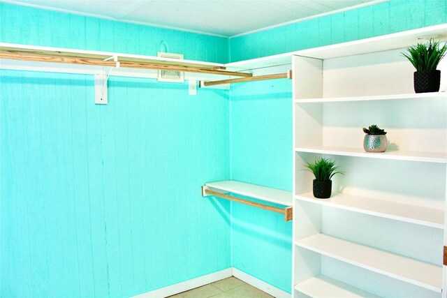 1221 Giddings St, Lexington, TX 78947 - view of spacious closet