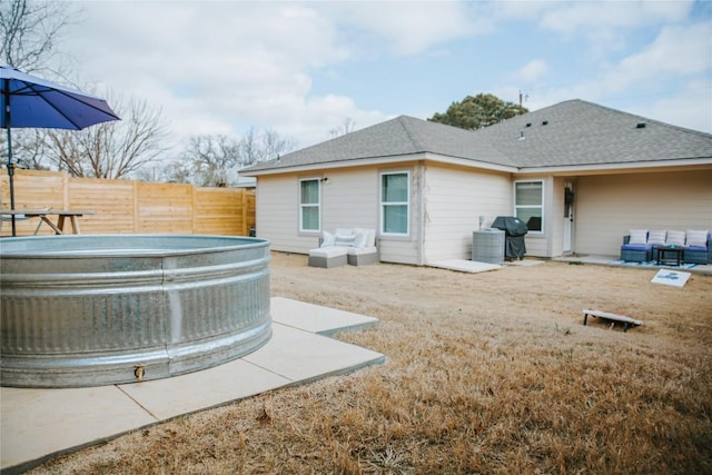 2001 Cedar Park, Kingsland, TX 78639 - photo 22
