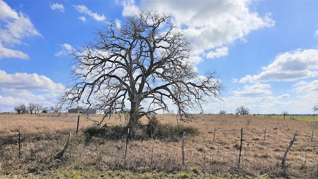 Listing photo 3 for 3411 Old Mcmahan Rd Lot 13, Lockhart TX 78644