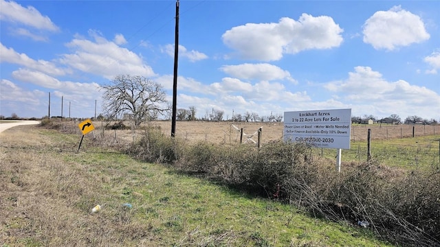 3411 Old Mcmahan Rd Lot 13, Lockhart, TX 78644 - photo 6