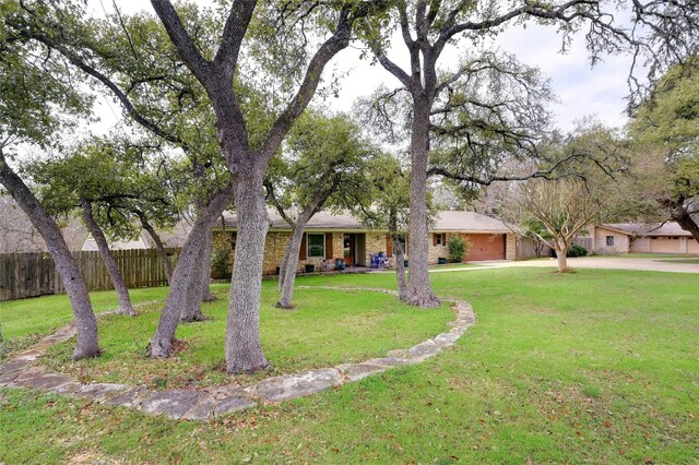 7903 Espanola Trl, Austin, TX 78737 - photo 2