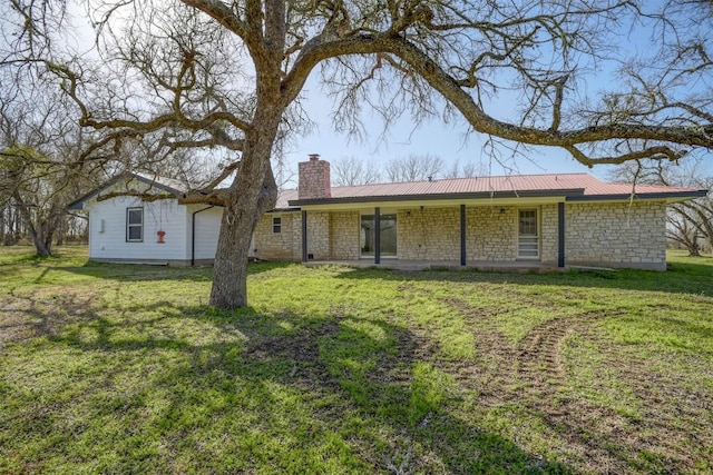 1883 Fm 20th Rd, Red Rock, TX 78662 - photo 19