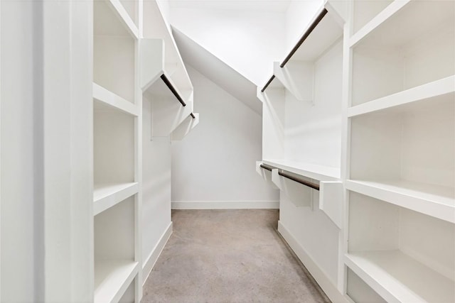 3100 S 5th St Unit 1, Austin, TX 78704 - view of spacious closet