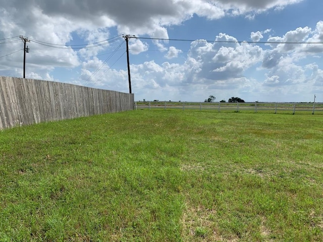 139 Comanche Cir, Hutto TX, 78634 land for sale