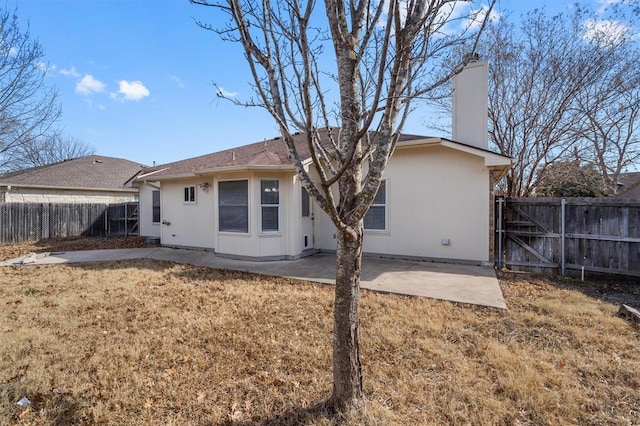 1308 Pigeon View St, Round Rock, TX 78665 - photo 19