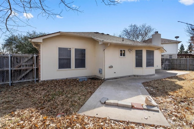 1308 Pigeon View St, Round Rock, TX 78665 - photo 20