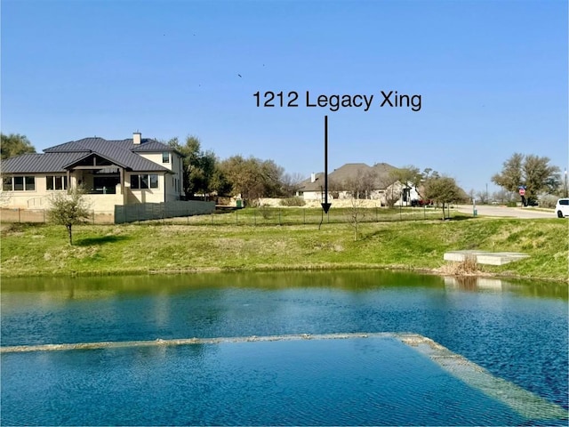 1212 Legacy Xing, Georgetown, TX 78628 - photo 2