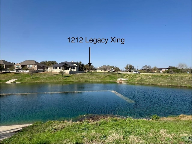1212 Legacy Xing, Georgetown, TX 78628 - photo 13