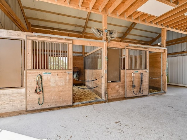 551 Gatlin Creek Rd, Dripping Springs, TX 78620 - view of stable