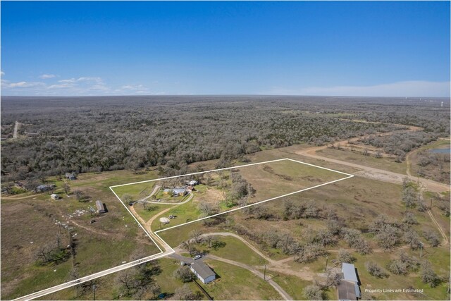 172 Hershal Ln, Cedar Creek, TX 78612 - photo 4