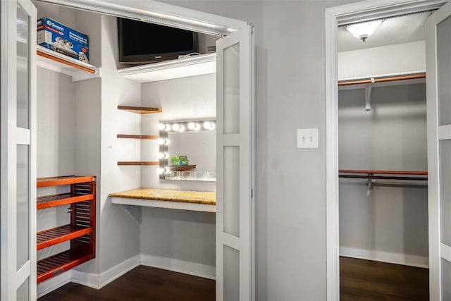 16901 W Stockton Dr, Leander, TX 78641 - view of pantry