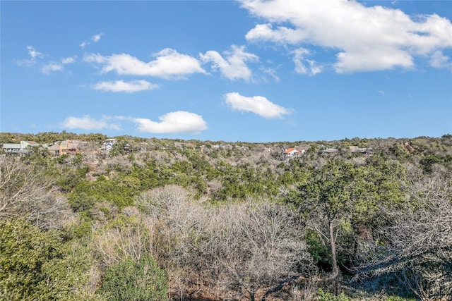 8603 Appalachian Dr, Austin, TX 78759 - mountain view