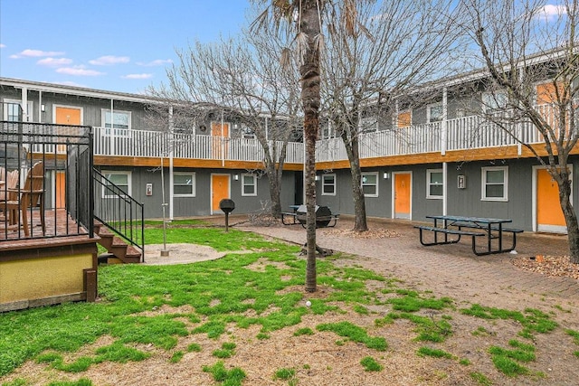 2401 Manor Rd Unit 120, Austin, TX 78722 - photo 2