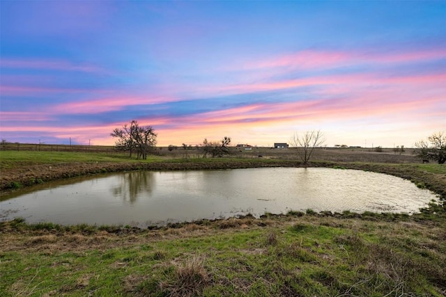 700 County Road 466, Elgin, TX 78621 - water view