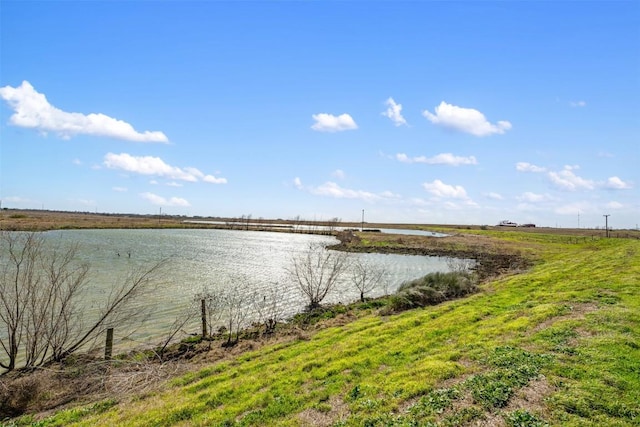 700 County Road 466, Elgin, TX 78621 - water view