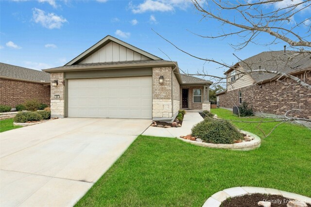 523 Rockport St, Georgetown, TX 78633 - photo 1