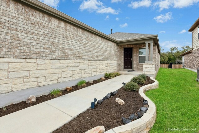523 Rockport St, Georgetown, TX 78633 - photo 2