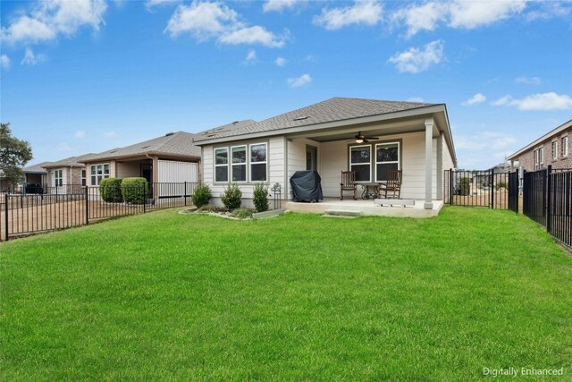 523 Rockport St, Georgetown, TX 78633 - photo 24