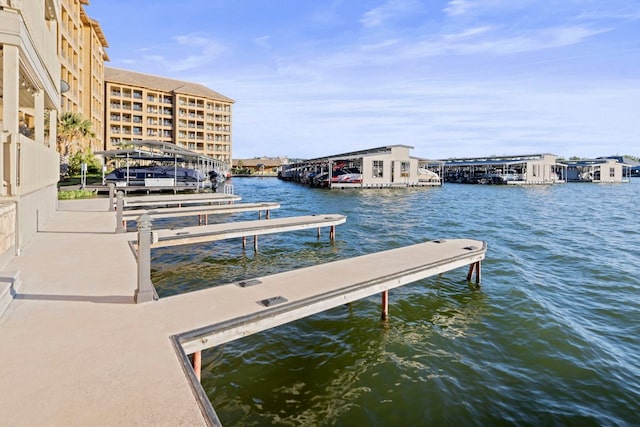 1100 The Cape Rd Unit 201, Horseshoe Bay, TX 78657 - photo 6
