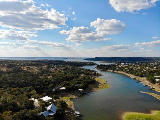 LotT Sunset Cliff Road, Burnet TX, 78611 land for sale