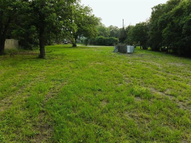 503 Crockett St, Martindale TX, 78655 land for sale