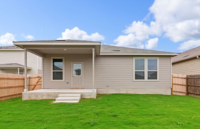 421 Ibis Falls Loop, Jarrell, TX 76537 - photo 12